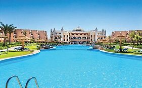 Jasmine Palace Resort Hurghada